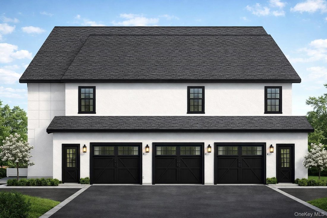 House in Huntington Station, New York, United States 4 - 17452945