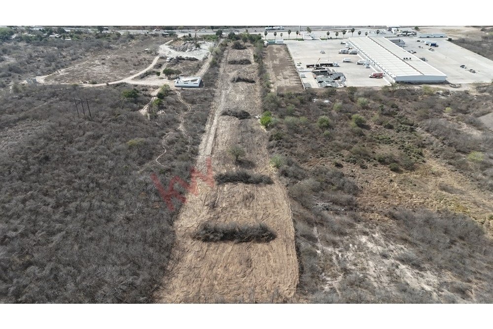 Land in Mazatlán, Sinaloa, Mexico 1 - 17460118
