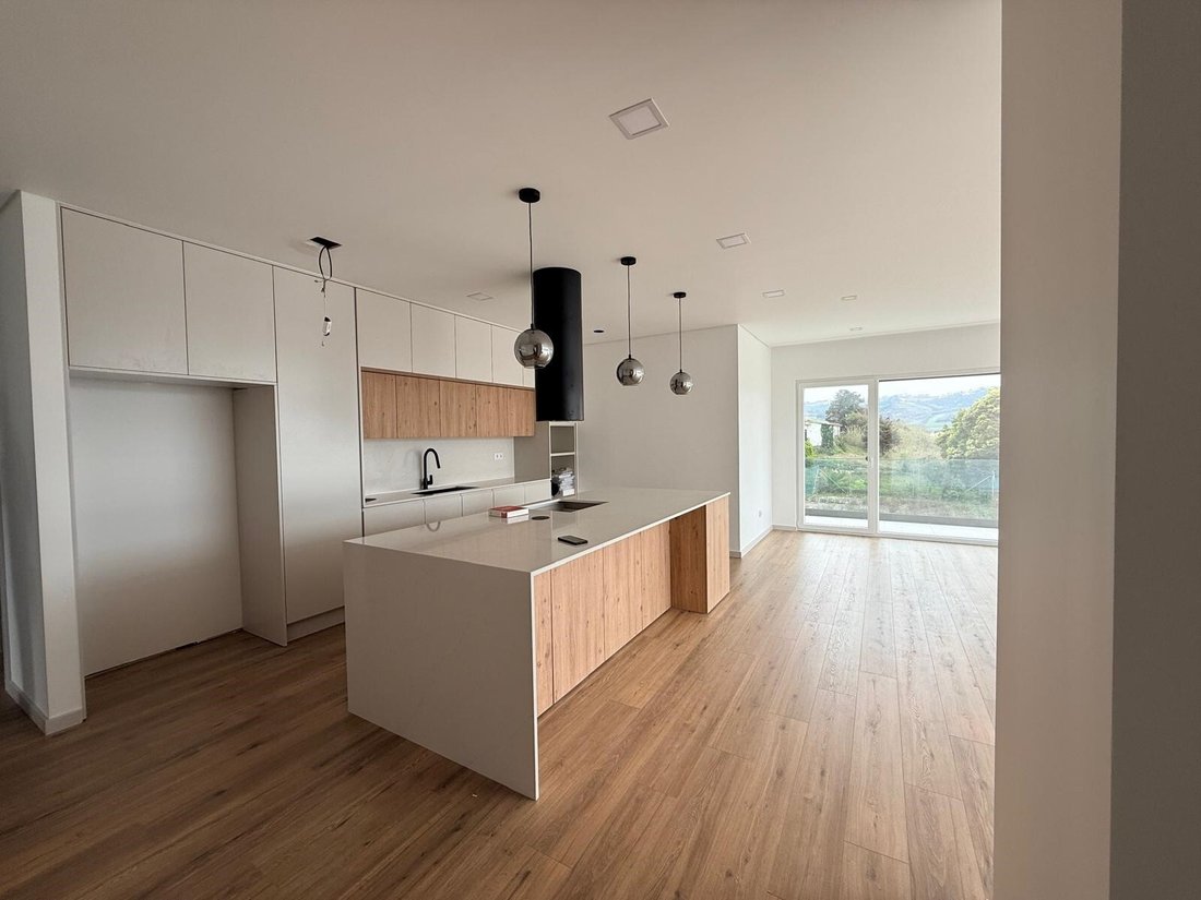 Apartment in Lourinha e Atalaia, Lisbon, Portugal 1 - 17457652
