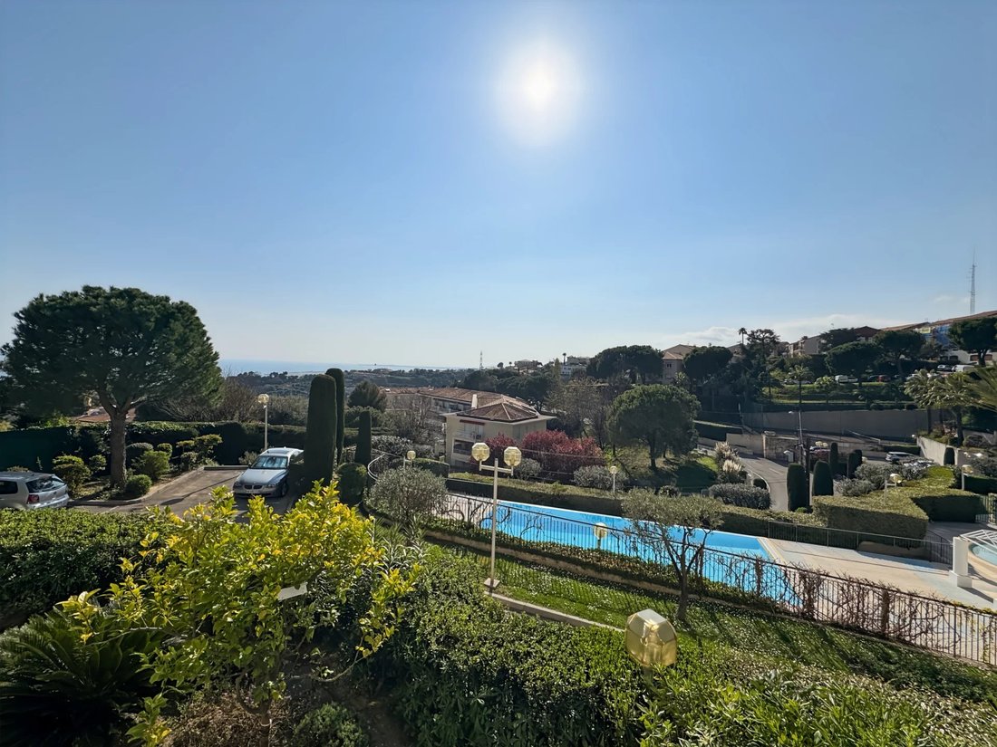 Apartment in Nice, Provence-Alpes-Côte d'Azur, France 2 - 17456831