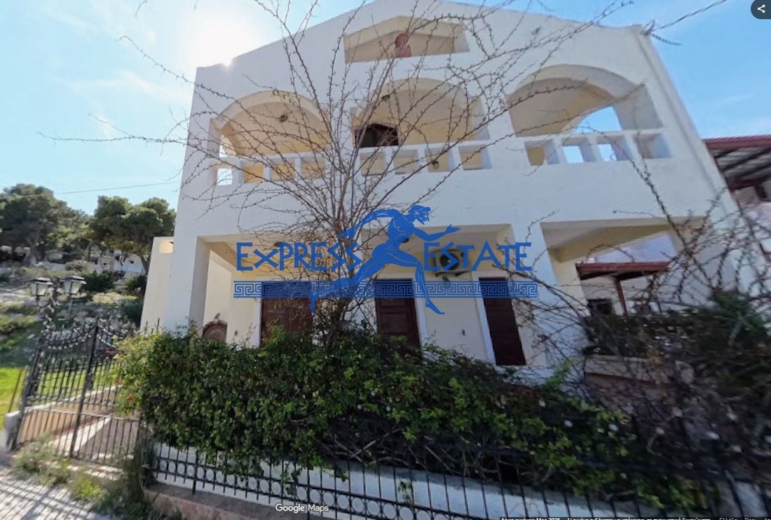 House in Agistri, Attica, Greece 2 - 15314196