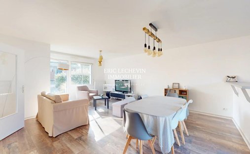 House in Littoral, Le Touquet-Paris-Plage, France 1
