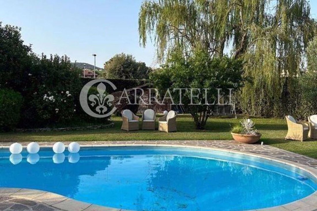 Villa in Trevignano Romano, Lazio, Italy 5 - 17451066