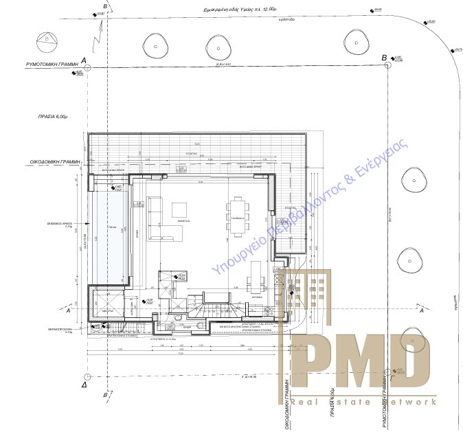 Apartment in Voula, Attica, Greece 4 - 15864152
