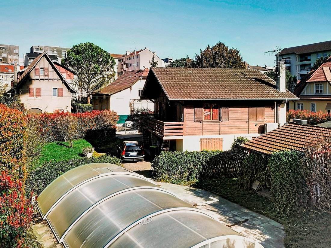 House in Annemasse, Auvergne-Rhône-Alpes, France 2 - 17452597