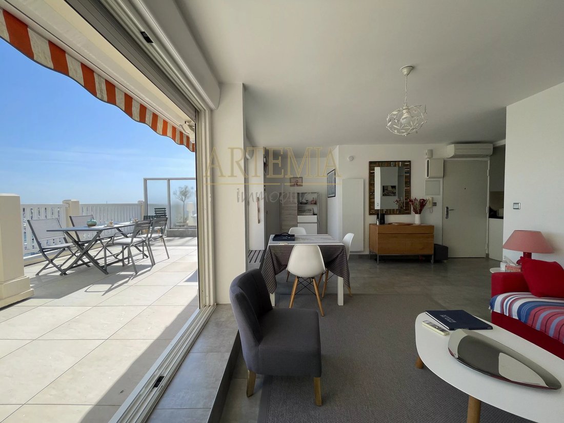 Apartment in Saint Ferdinand, Arcachon, France 4 - 17451681