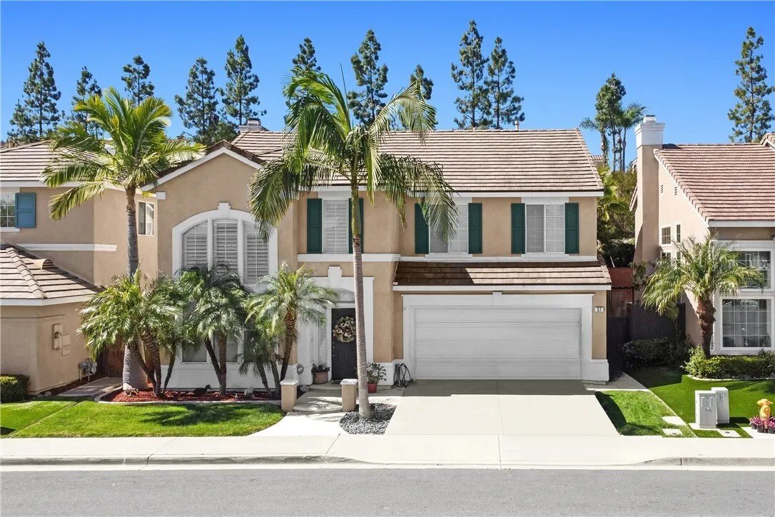 House in Aliso Viejo, California, United States 1 - 17428795