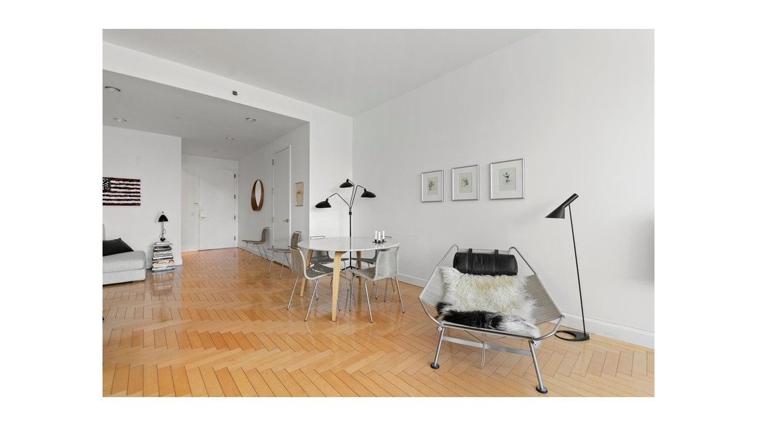 Condo in New York, New York, United States 5 - 17462071