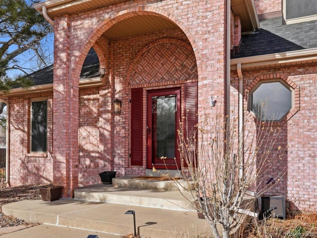 House in Wheat Ridge, Colorado, United States 3 - 17457297