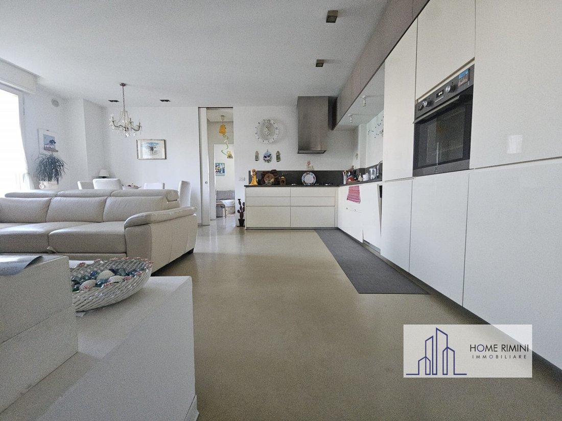 Apartment in Marina Centro, Rimini, Italy 3 - 17463008