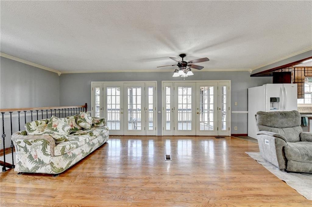 House in Gainesville, Georgia, United States 4 - 17453981