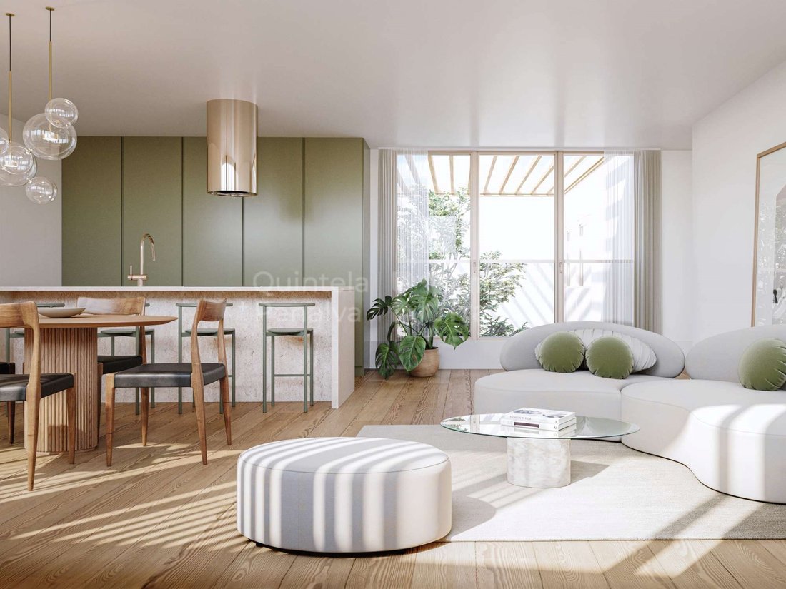 Apartment in Beato, Lisbon, Portugal 2 - 17457807