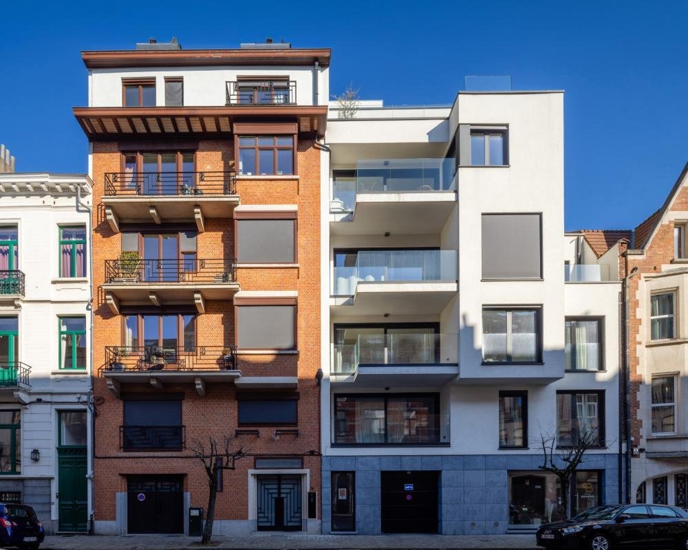 House in Elsene, Brussels, Belgium 3 - 17455715