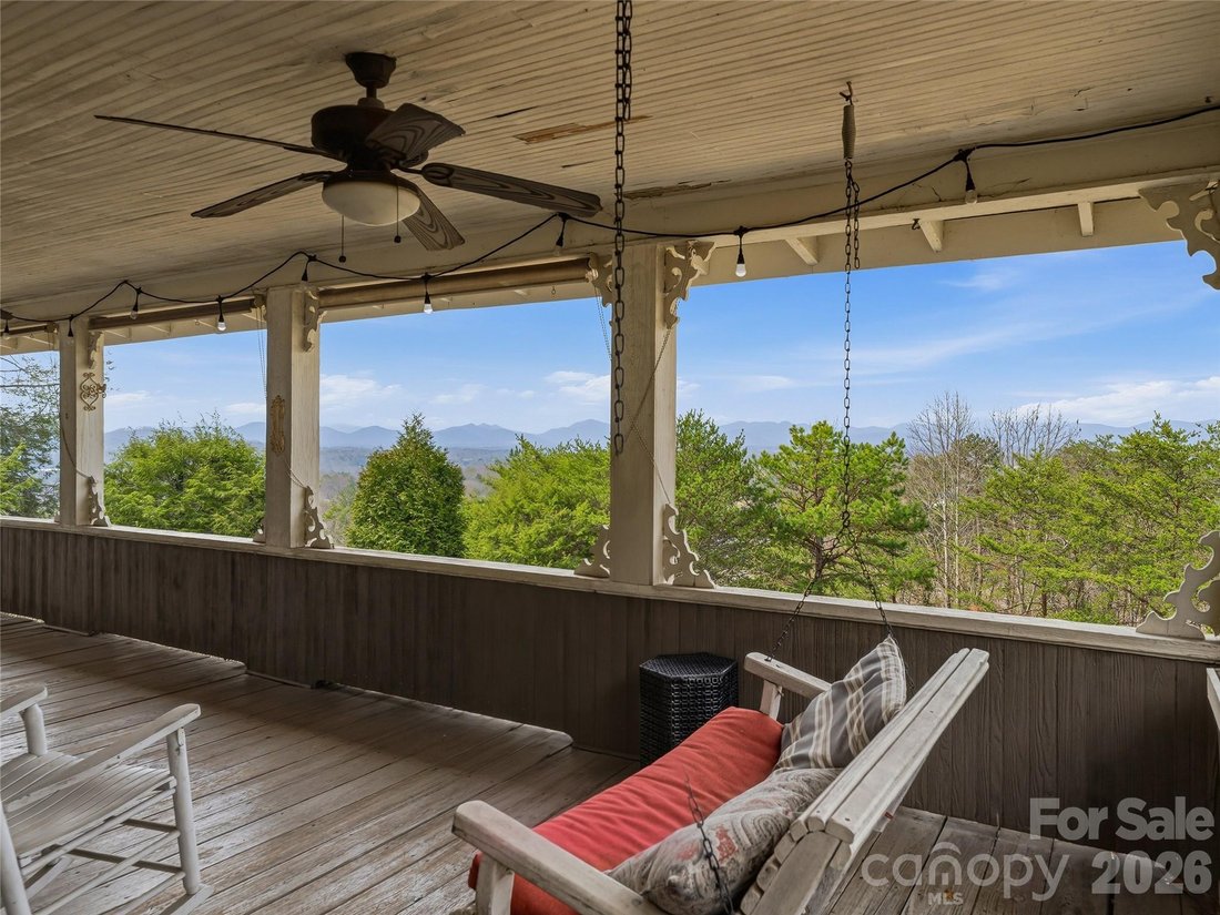 House in Weaverville, North Carolina, United States 3 - 17457485