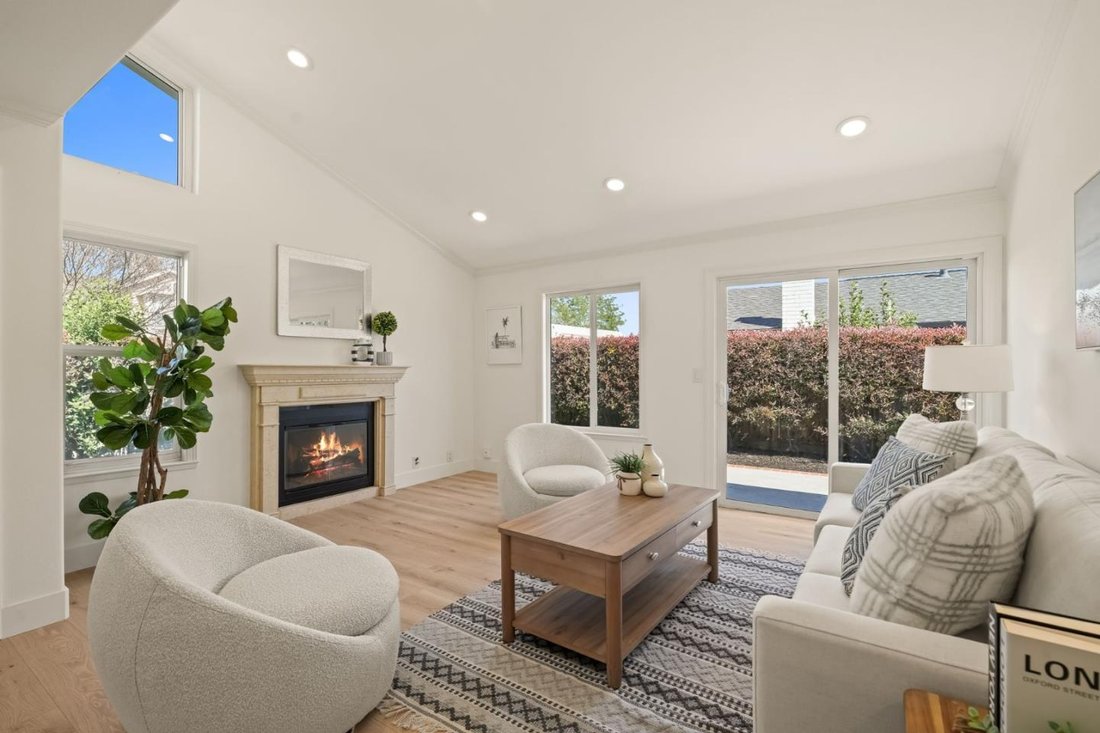 House in San Jose, California, United States 4 - 17456550
