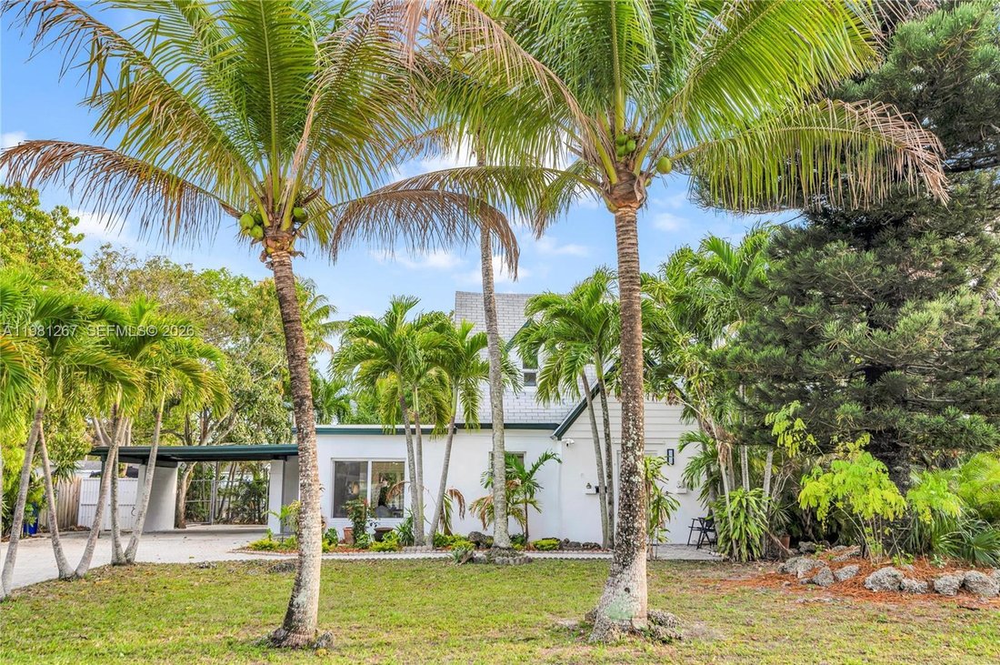 House in Miami, Florida, United States 5 - 17451679