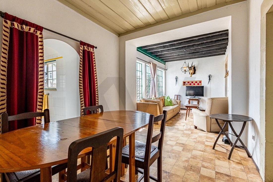 Townhouse in Sao Vicente do Paul e Vale de Figueira, Santarem District, Portugal 5 - 17456650