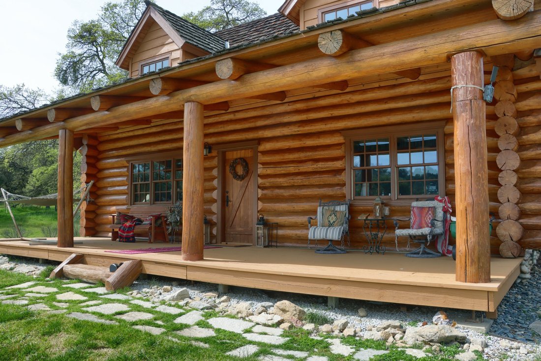 House in Coarsegold, California, United States 4 - 17462407