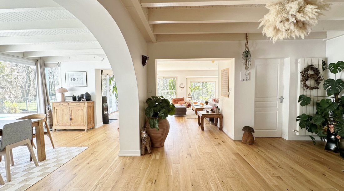 House in Soorts-Hossegor, Nouvelle-Aquitaine, France 5 - 17451285