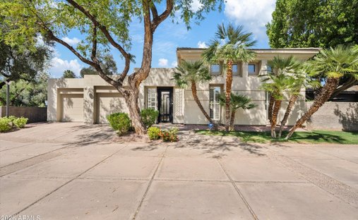 Casa en Phoenix, Arizona, Estados Unidos 1