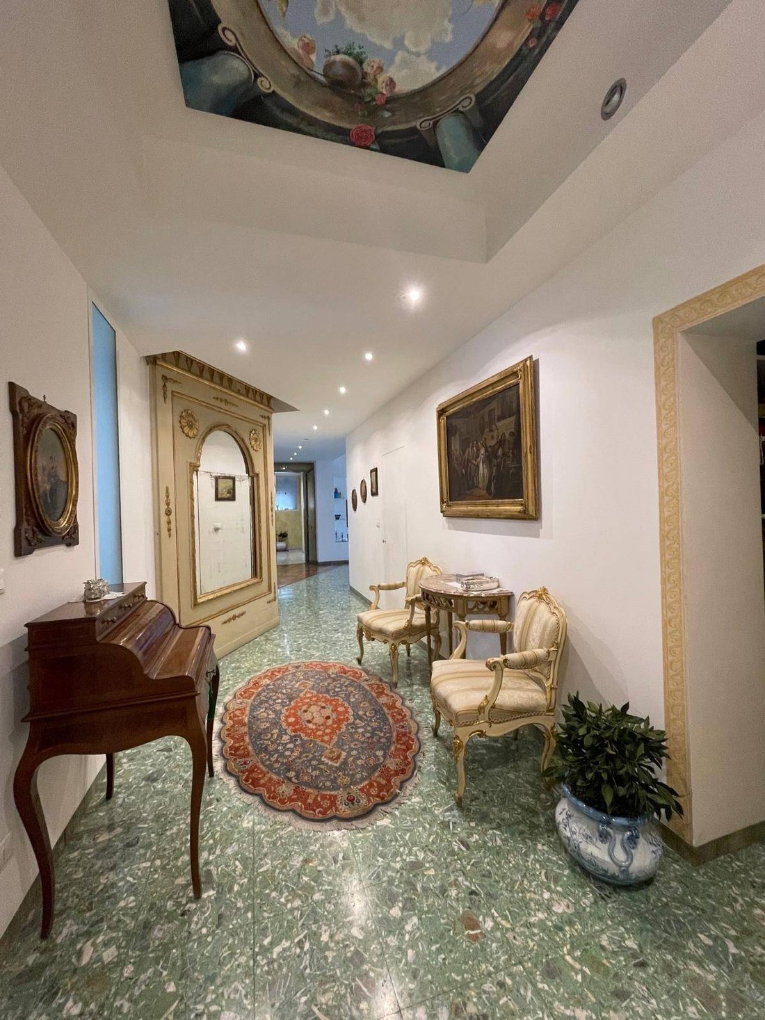 Apartment in Santo Stefano - Galvani, Bologna, Italy 5 - 17453924