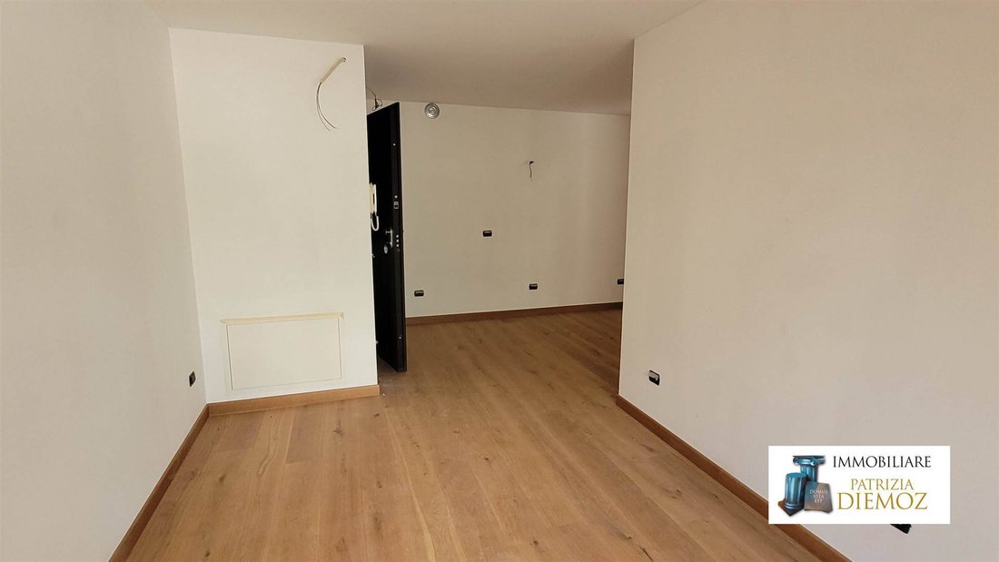 Apartment in Courmayeur, Aosta Valley / Vallée d'Aoste, Italy 4 - 17460423