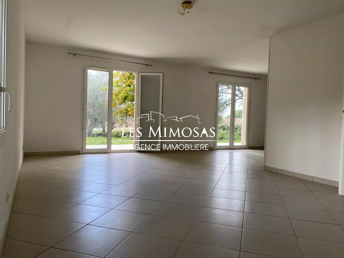 Villa in Bagnols-en-Forêt, Provence-Alpes-Côte d'Azur, France 5 - 17451818