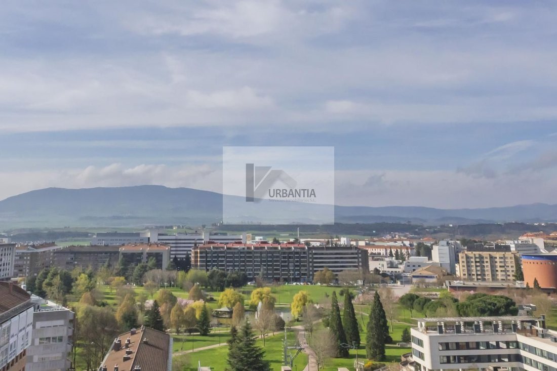 Apartment in Pamplona, Navarre, Spain 2 - 17453916