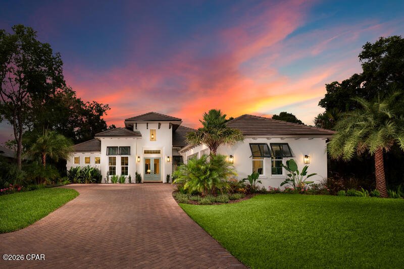 House in Port St. Joe, Florida, United States 1 - 17453164