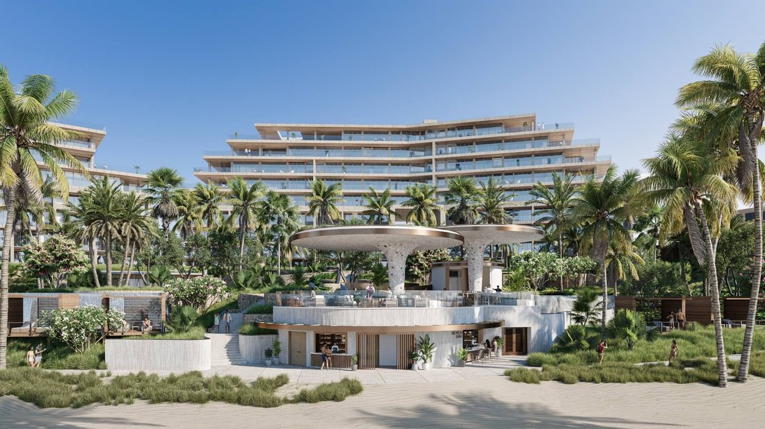 Apartment in Cayman Islands 5 - 17460084