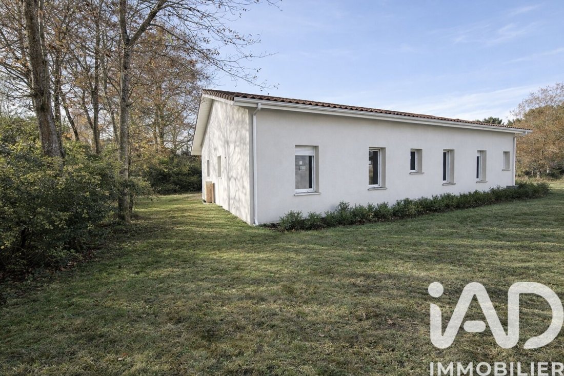House in Vielle-Saint-Girons, Nouvelle-Aquitaine, France 2 - 16027584