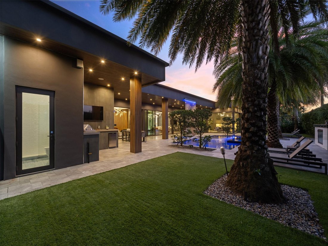 House in Fort Lauderdale, Florida, United States 3 - 16779091