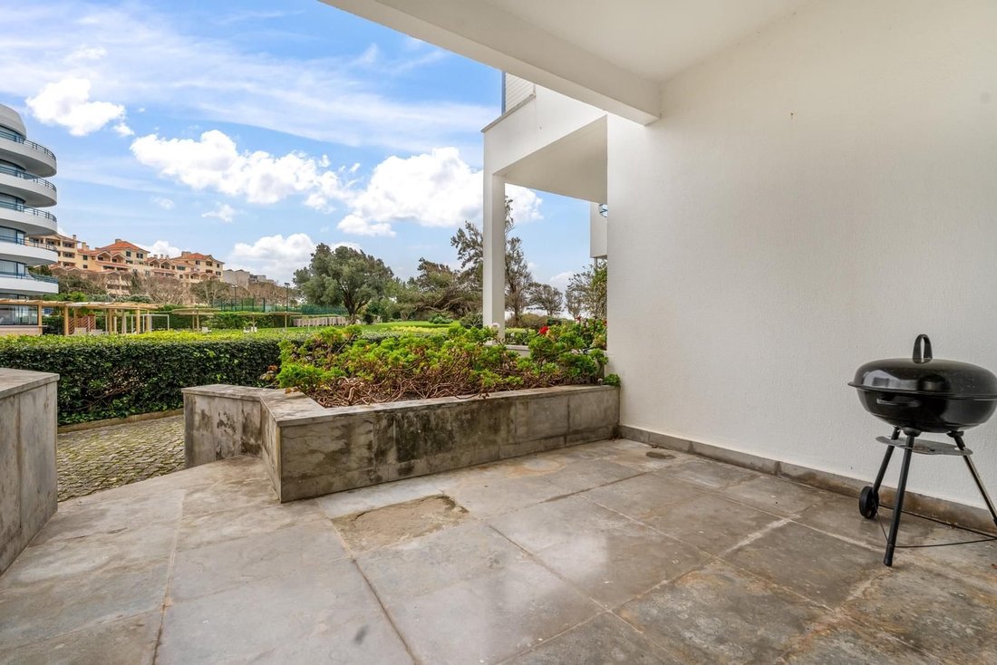 Apartment in Cascais e Estoril, Lisbon, Portugal 4 - 17458122