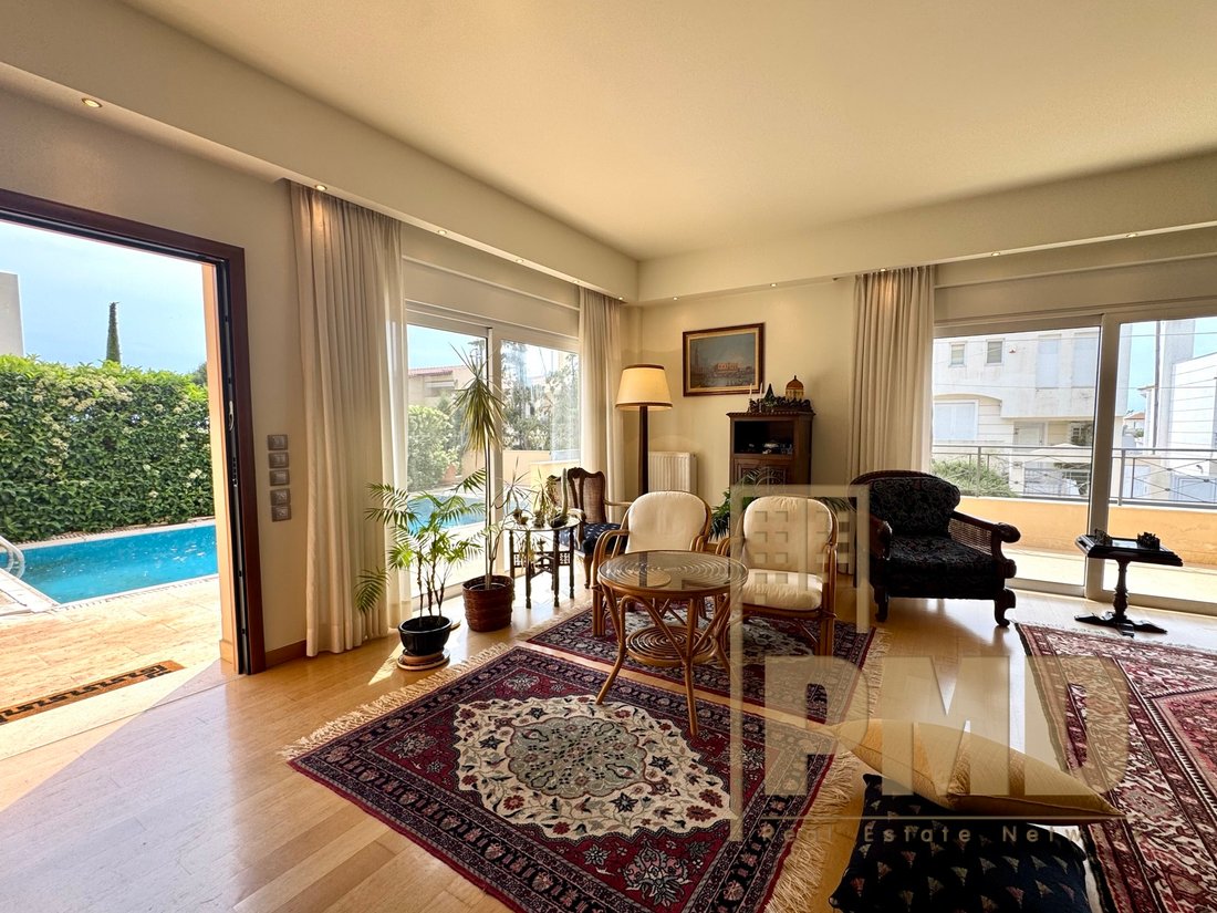 House in Glyfada, Attica, Greece 2 - 15628957