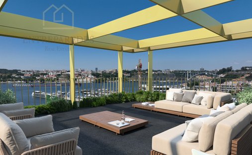 Apartment in Santa Marinha e Sao Pedro da Afurada, Porto District, Portugal 1