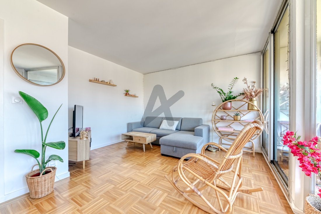Apartment in Perralière, Lyon, Auvergne-Rhône-Alpes 5 - 17454387