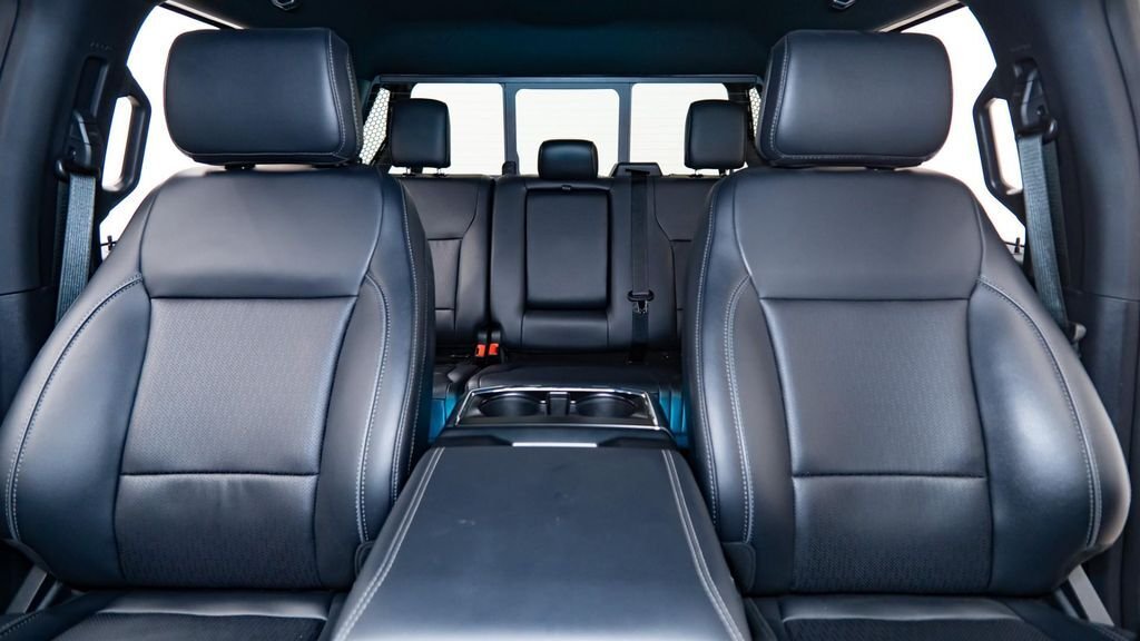 Ford F-150 4X4 Lariat in Fort Lauderdale, FL, United States 5 - 17274701