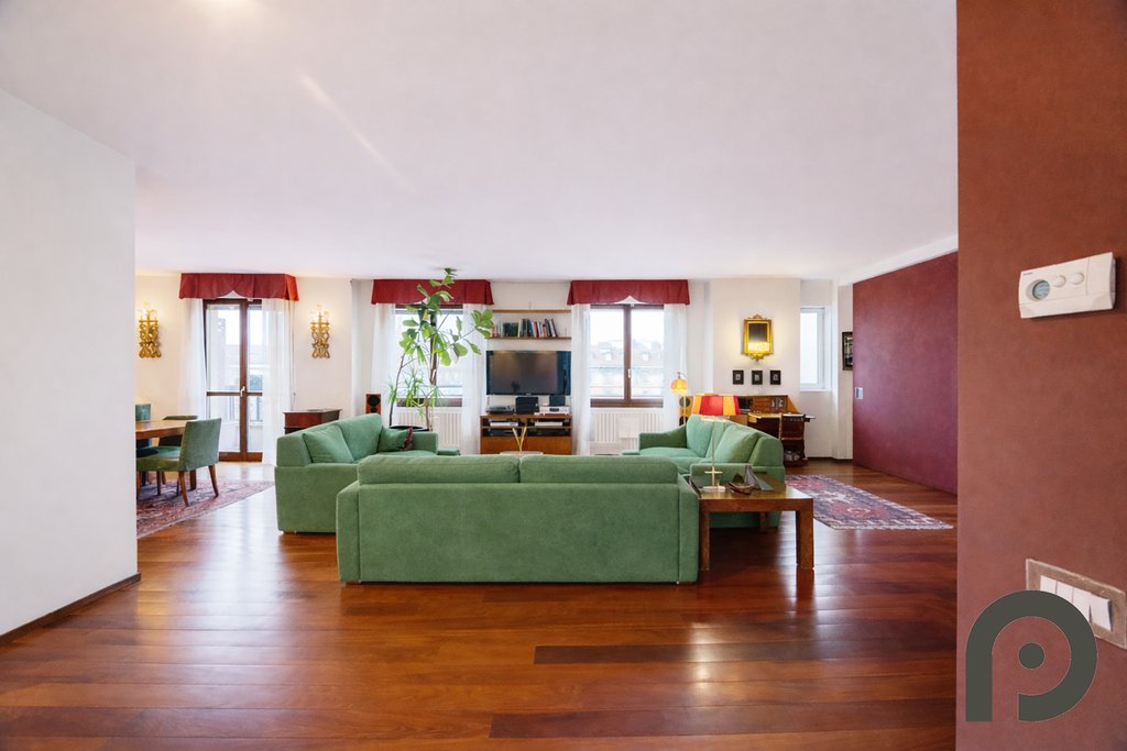 Estate in Historic Center, Milan, Lombardy 5 - 17460050