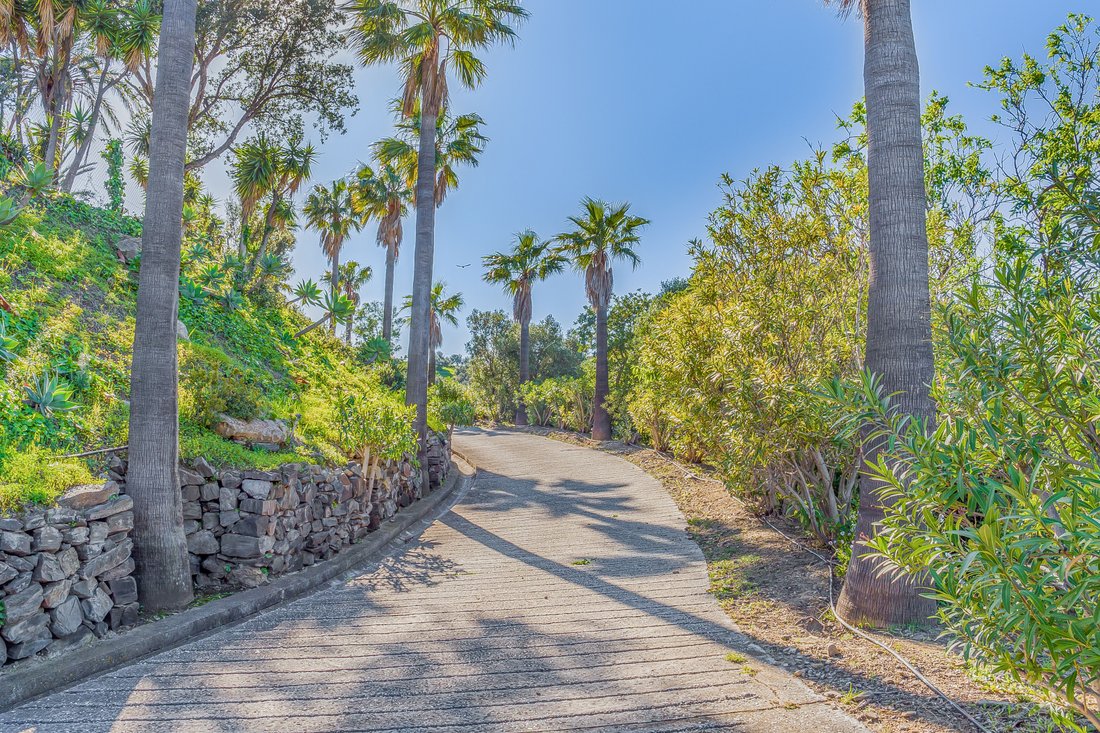 Villa a Mijas, Andalusia, Spagna 4 - 17459051