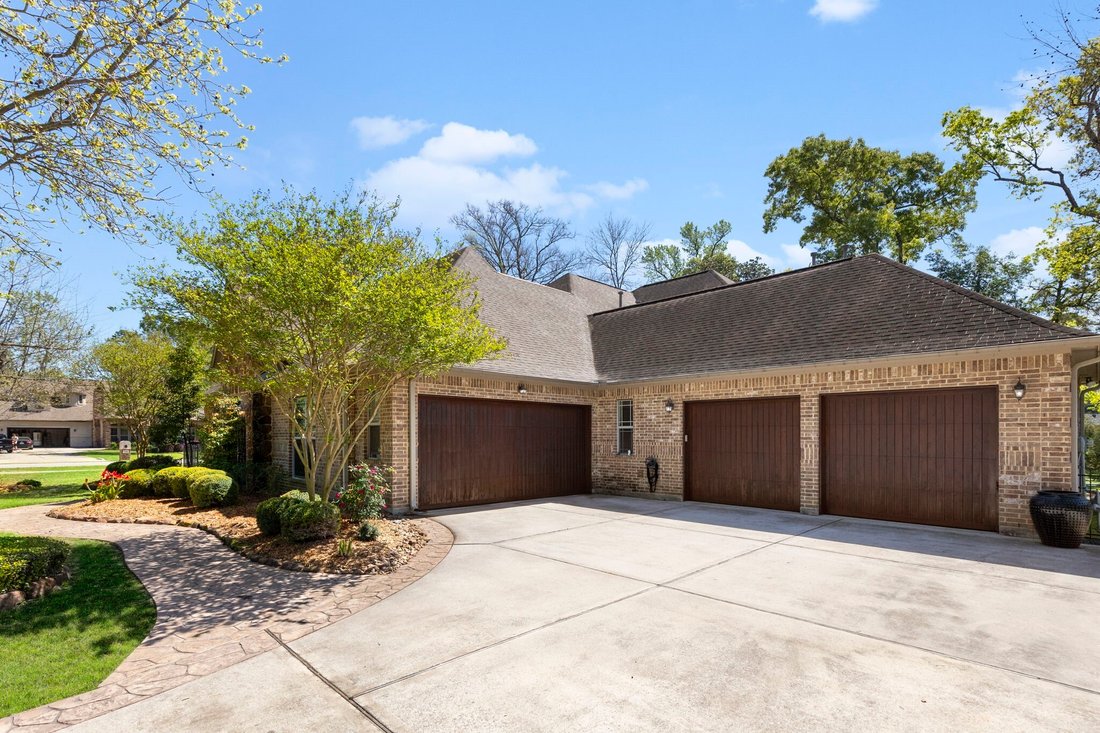 Casa a Spring, Texas, Stati Uniti 4 - 17453928