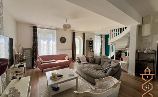 House in Zone Industrielle du Prat, Vannes, France 1