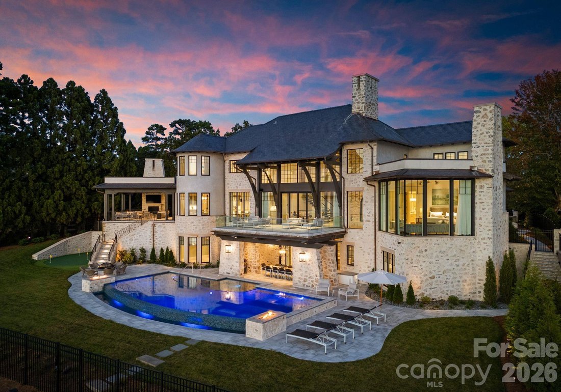 House in Cornelius, North Carolina, United States 1 - 17457465