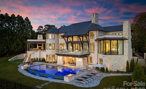 Haus in Cornelius, North Carolina, Vereinigte Staaten 1