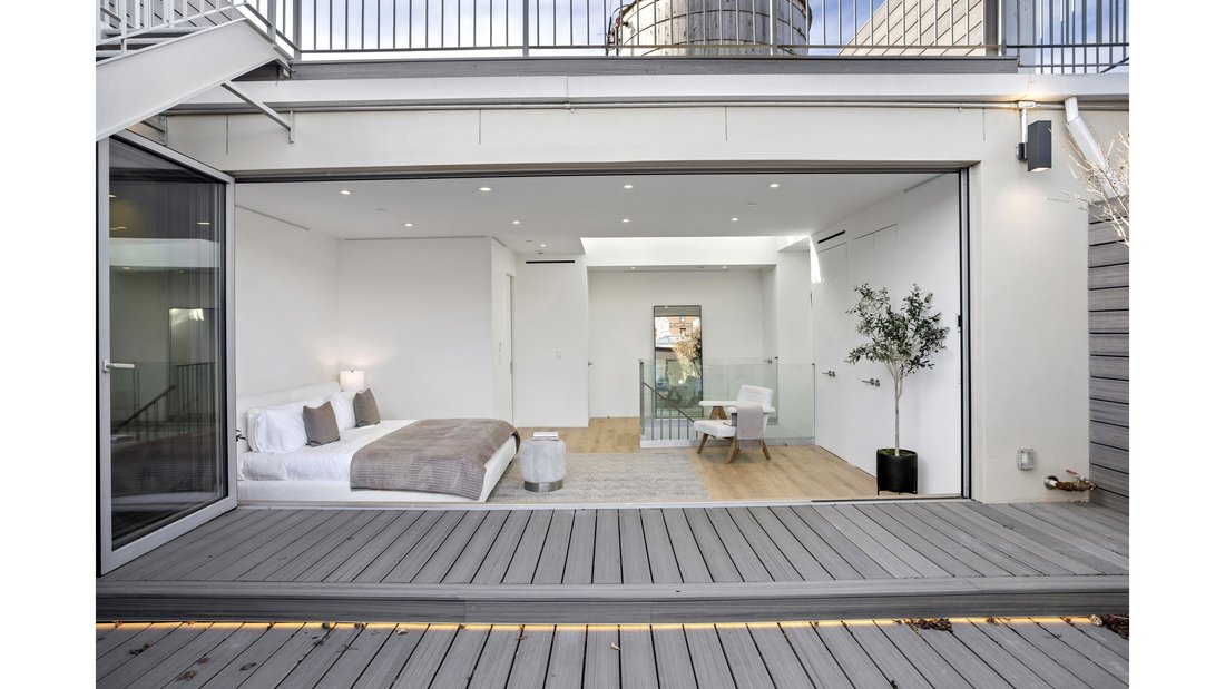 Condo in New York, New York, United States 2 - 17462070