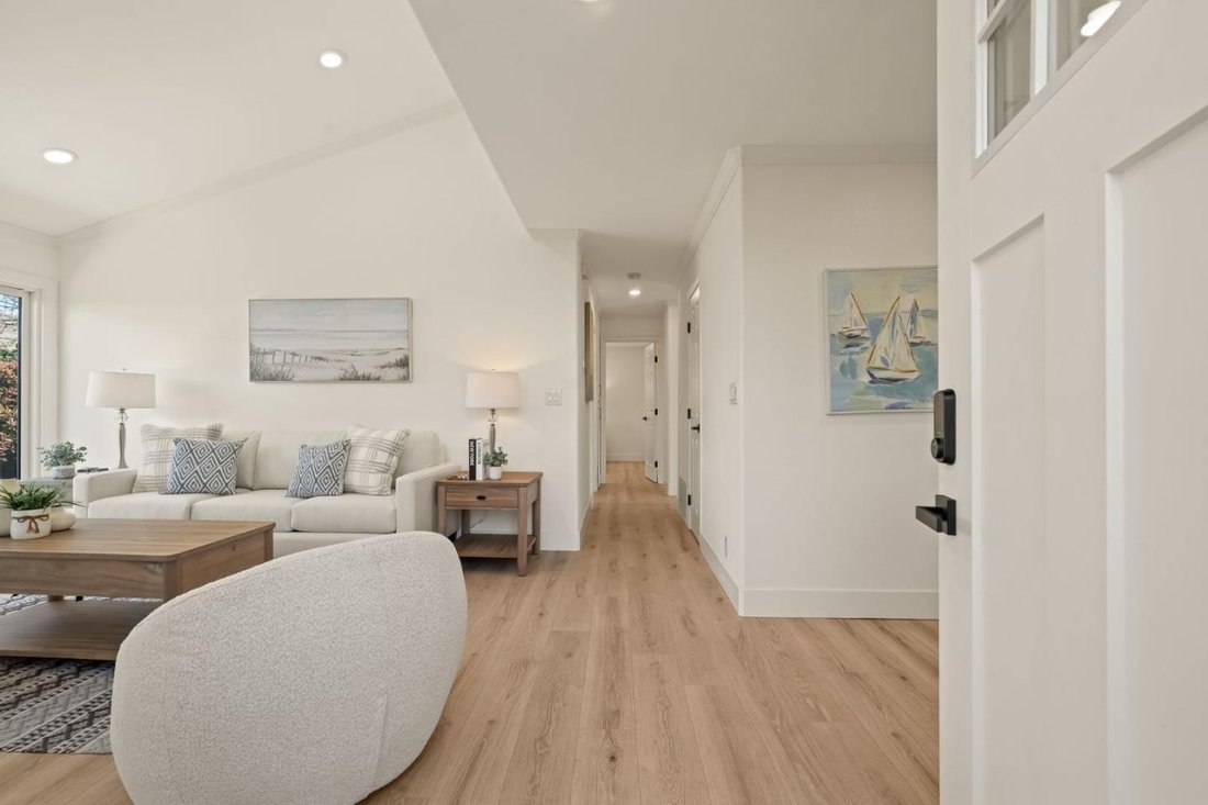 House in San Jose, California, United States 3 - 17456550