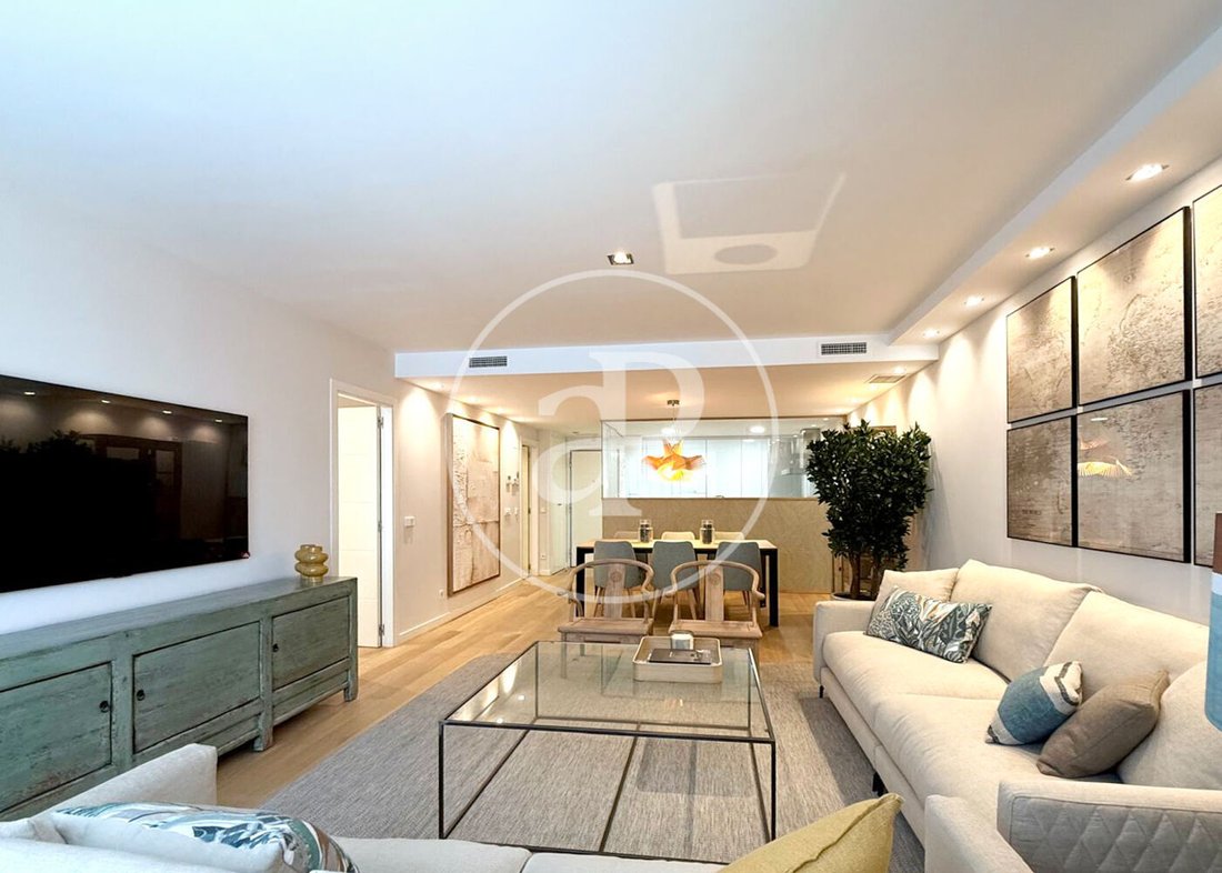 Apartamento en Salamanca, Madrid, España 2 - 17458066