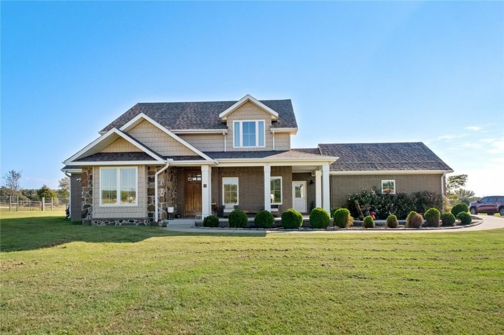 House in Fayetteville, Arkansas, United States 1 - 17455981