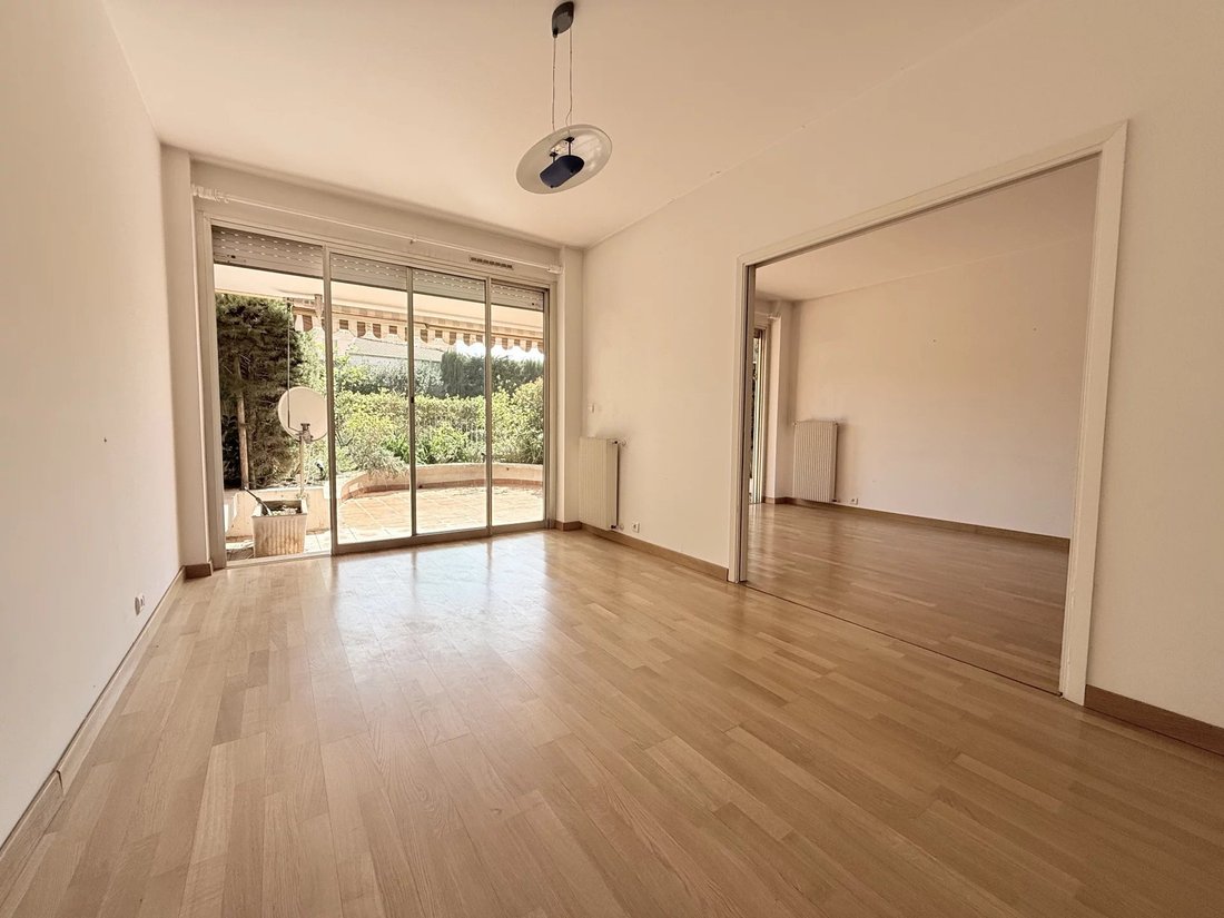Apartment in Beaulieu-sur-Mer, Provence-Alpes-Côte d'Azur, France 5 - 17459166