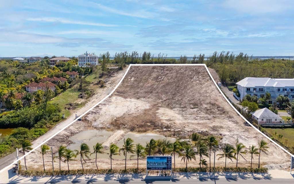 Land in Nassau, New Providence, The Bahamas 2 - 17451918