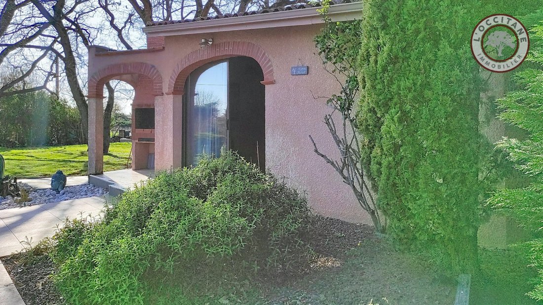 House in Fontenilles, Occitania, France 5 - 17451338